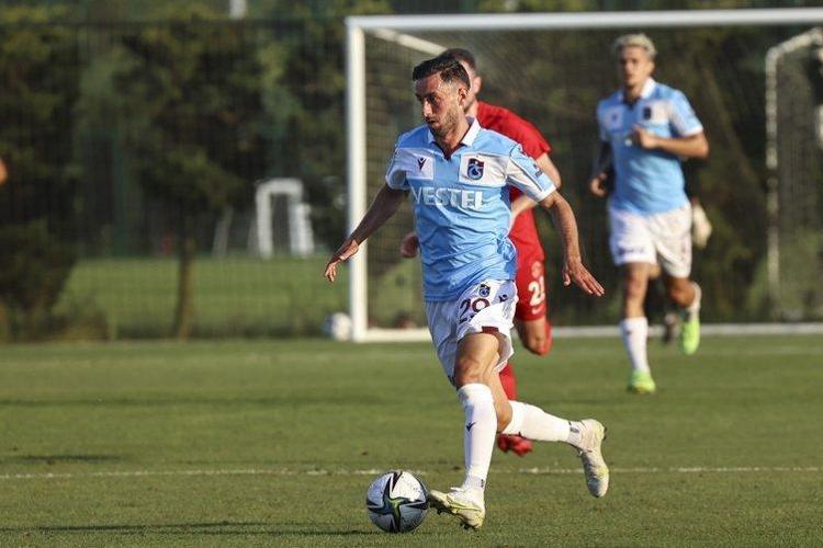 Süper Lig değil Şampiyonlar Ligi kadrosu yapılıyor Ahmet Ağaoğlu ile Murat Sancak arasında inanılmaz takas