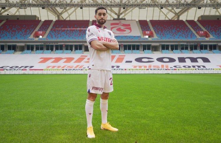Süper Lig değil Şampiyonlar Ligi kadrosu yapılıyor Ahmet Ağaoğlu ile Murat Sancak arasında inanılmaz takas