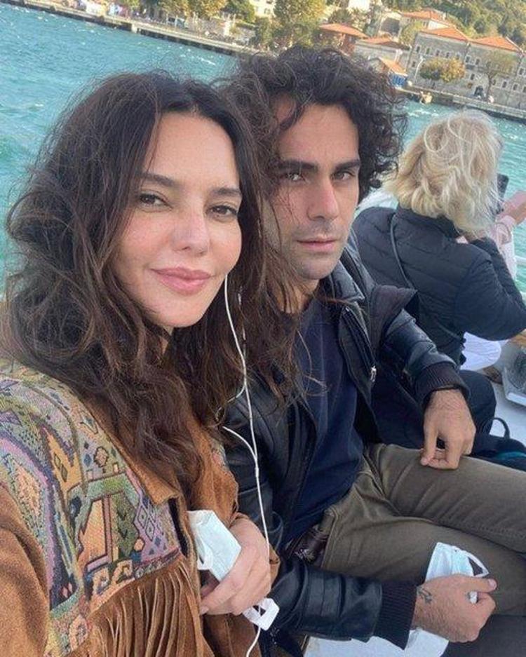 HANDE ATAİZİ