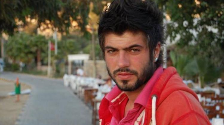2007 - Taner Özdeş