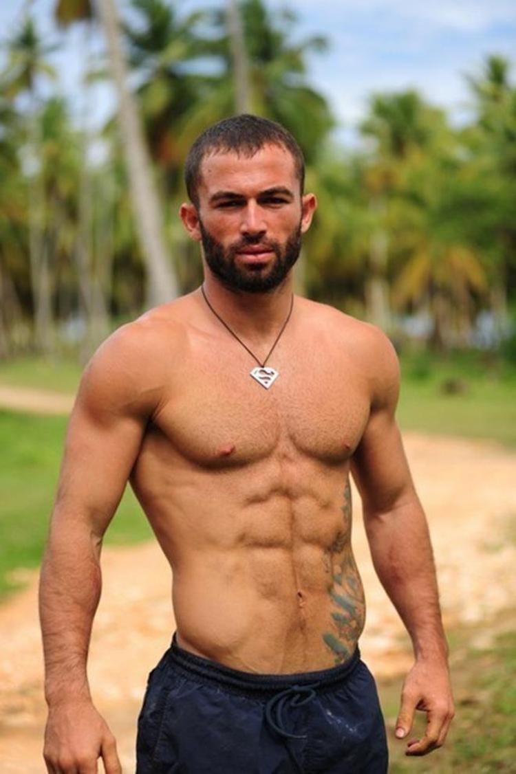 2014 – Turabi Çamkıran - 2015 Survivor All Star – Turabi Çamkıran