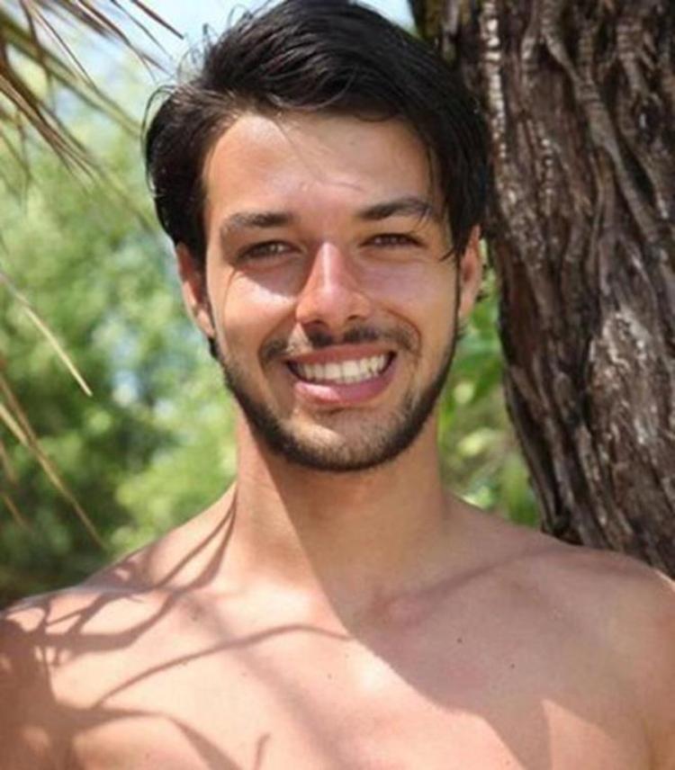 2013 – Hilmi Cem İntepe