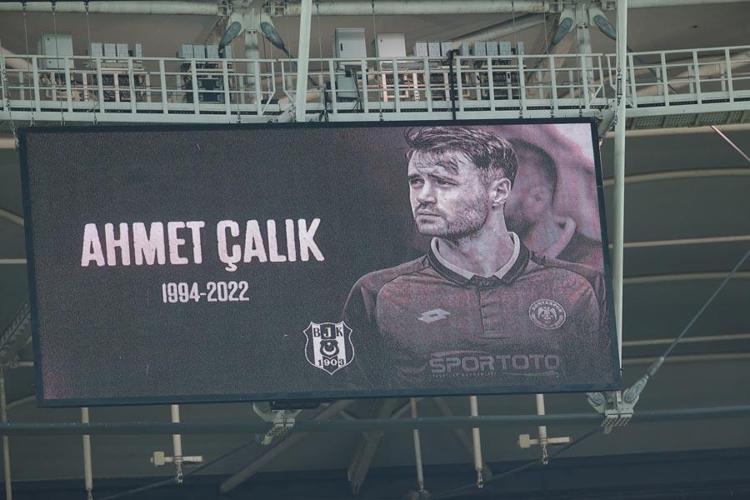 Önder Karaveli Fenerbahçe derbisinden önce videolarını izletmişti Batshuayi kendine geldi Beşiktaş evinde Gaziantep FKyı devirdi