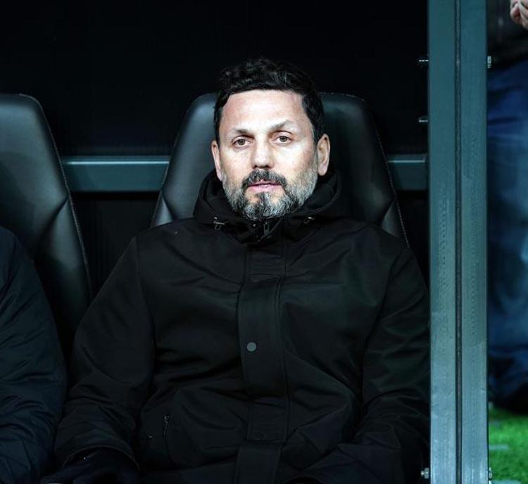 Önder Karaveli Fenerbahçe derbisinden önce videolarını izletmişti Batshuayi kendine geldi Beşiktaş evinde Gaziantep FKyı devirdi