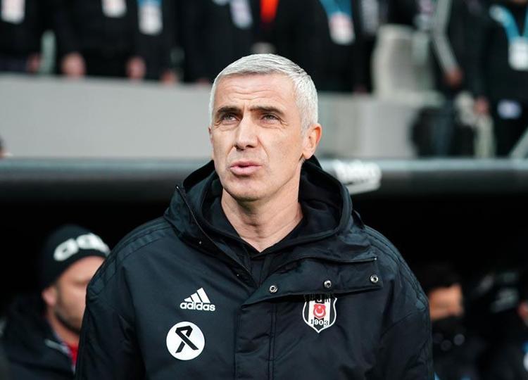 Önder Karaveli Fenerbahçe derbisinden önce videolarını izletmişti Batshuayi kendine geldi Beşiktaş evinde Gaziantep FKyı devirdi