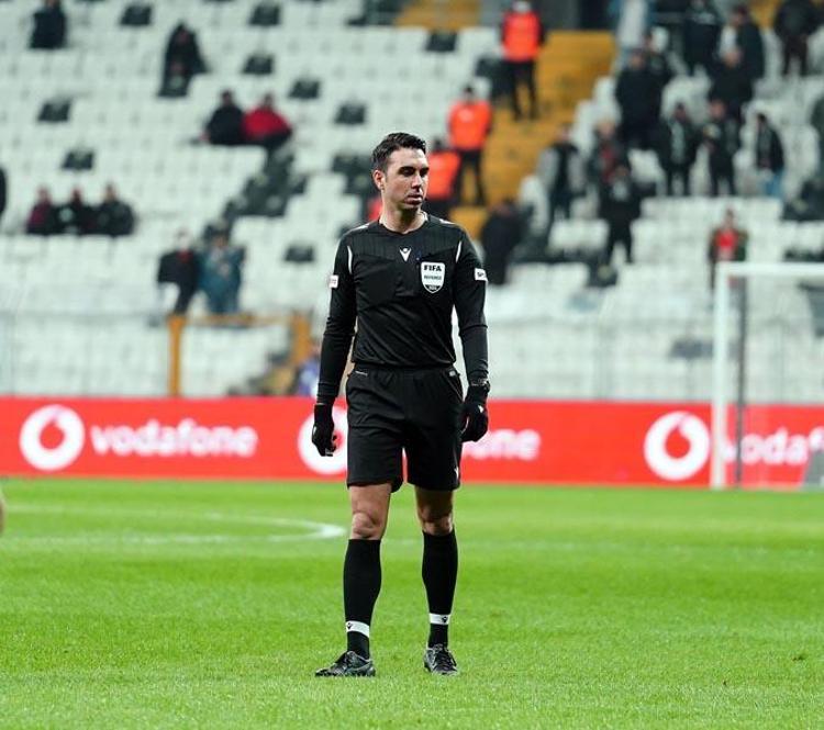 Önder Karaveli Fenerbahçe derbisinden önce videolarını izletmişti Batshuayi kendine geldi Beşiktaş evinde Gaziantep FKyı devirdi