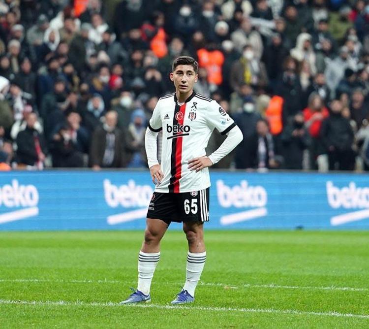 Önder Karaveli Fenerbahçe derbisinden önce videolarını izletmişti Batshuayi kendine geldi Beşiktaş evinde Gaziantep FKyı devirdi