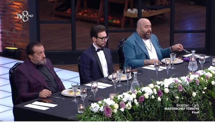 Masterchef şampiyonu kim oldu 2021 Masterchef Türkiye şampiyonu ve birincisi belli oldu Şampiyon Hasan mı Eren mi oldu