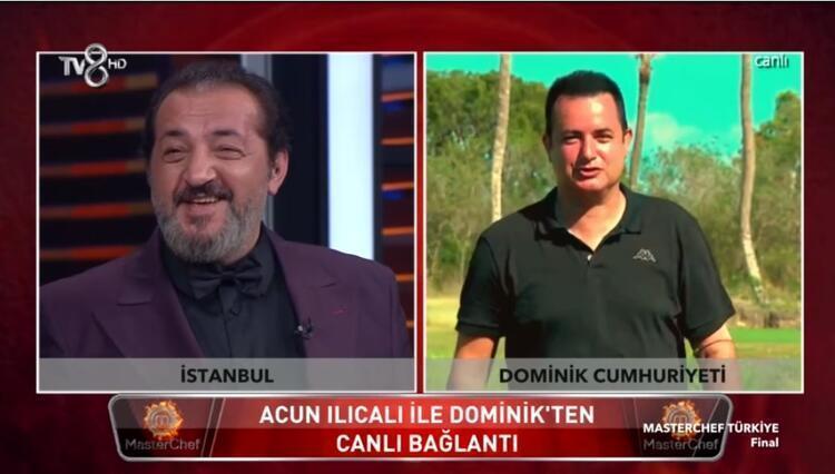 Masterchef şampiyonu kim oldu 2021 Masterchef Türkiye şampiyonu ve birincisi belli oldu Şampiyon Hasan mı Eren mi oldu