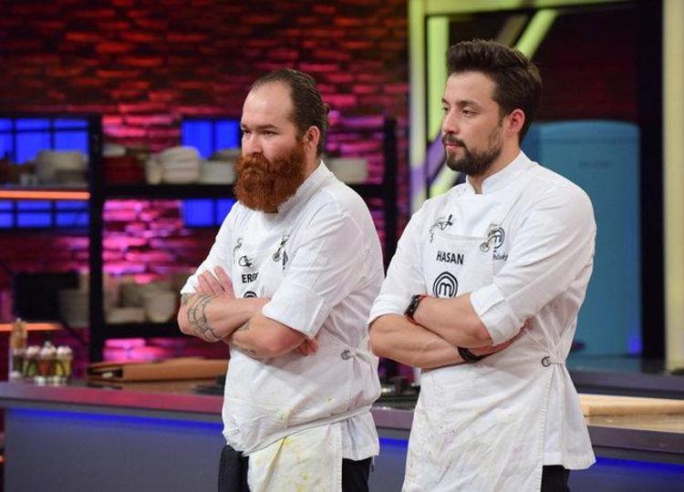 Masterchef şampiyonu kim oldu 2021 Masterchef Türkiye şampiyonu ve birincisi belli oldu Şampiyon Hasan mı Eren mi oldu
