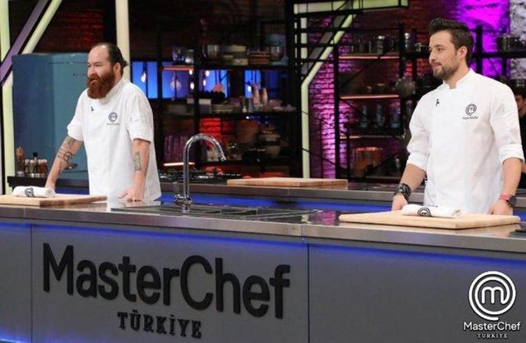 Masterchef şampiyonu kim oldu 2021 Masterchef Türkiye şampiyonu ve birincisi belli oldu Şampiyon Hasan mı Eren mi oldu