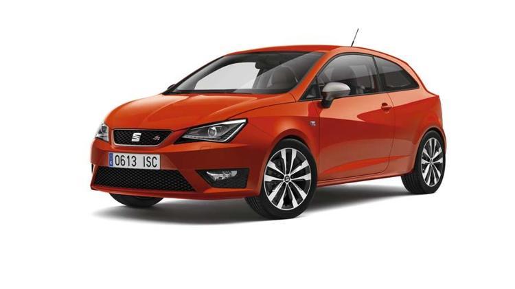 SEAT Yeni IBIZA 1.0 Evo 80 HP Style