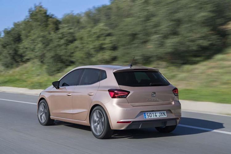 1.0 EcoTSI 110 HP DSG Style