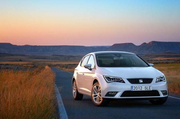 YENİ LEON 1.0 TSI 110 HP Style