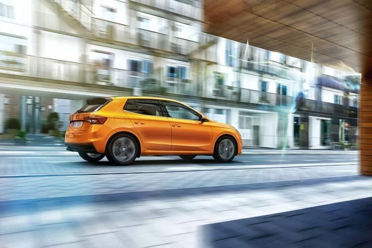 1.0 TSI 110 PS DSG Elite