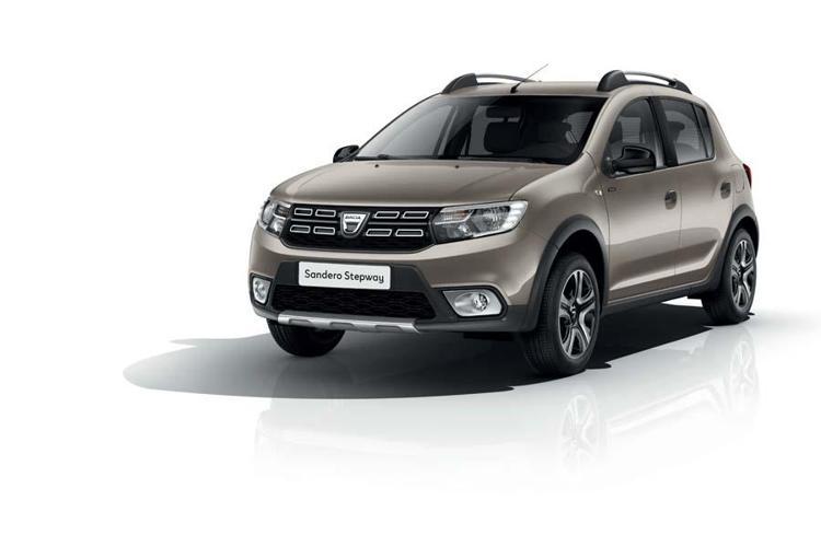 Comfort 1.3 Turbo 150 bg 4x4