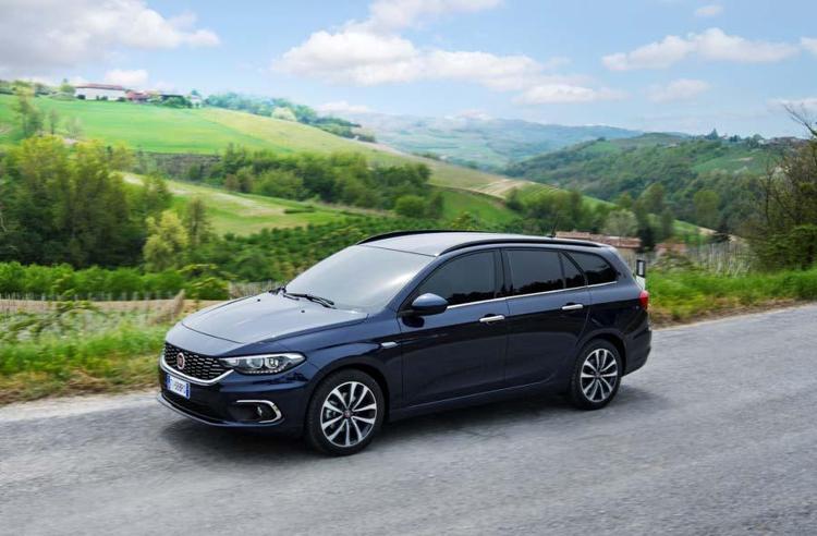 Yeni Egea Cross 1.4 Fire 95 HP Street - Manuel - Benzinli