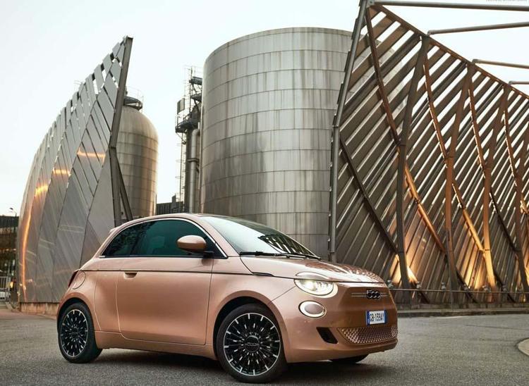 1.0 70 HP Cross Manuel Mild Hybrid- Benzinli
