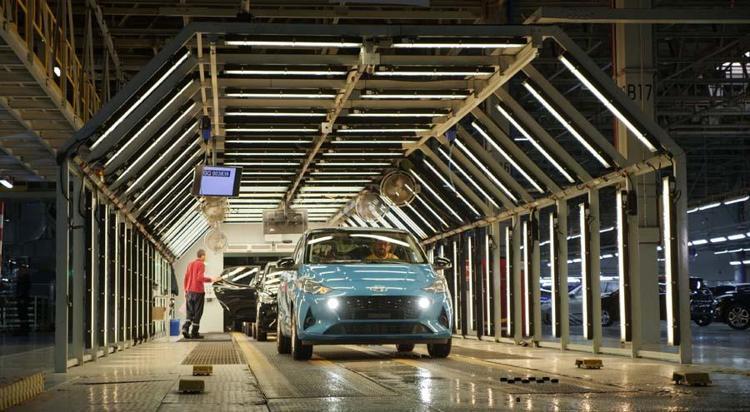 Hyundai i20 1.4 MPI 6 İleri Düz MT Jump (Benzinli)