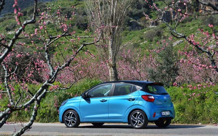 1.2 MPI 5 İleri AMT Style Benzin AMT
