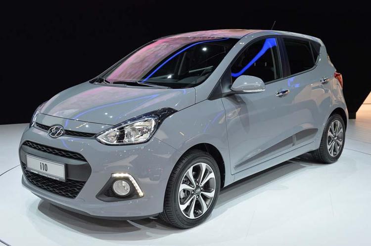 1.0 T-GDI 7 İleri DCT Style Plus (Benzinli)