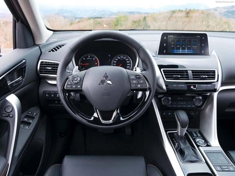 2021 Space Star 1.2 INTENSE CVT SPORT PACK