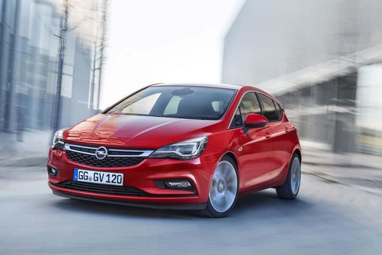 OPEL 1.2 75 HP BENZİN MT5 ELEGANCE
