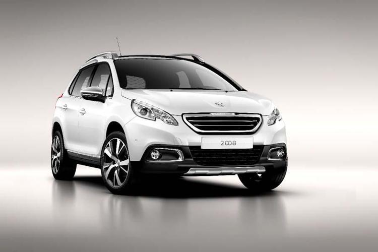 Yeni 208 ACTIVE 1.5 BlueHDi 130hp EAT8 Dizel
