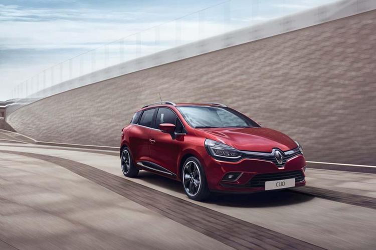 Megane Sedan Joy 1.3 TCe 140 bg