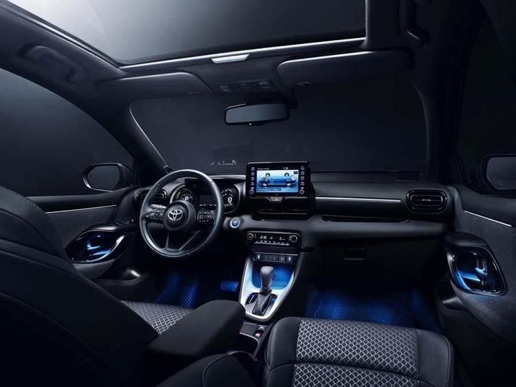 1.5 Flame Multidrive S