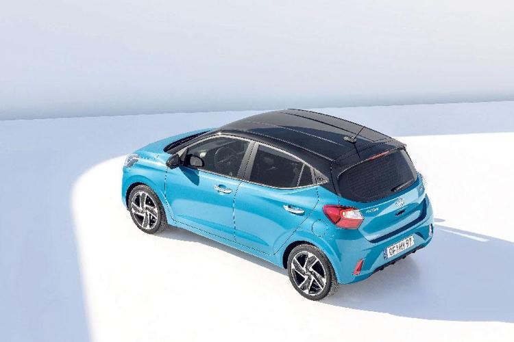 1.4MPI 6 ileri Otomatik AT Style Plus (Benzinli)