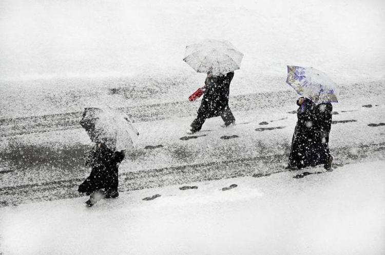 Kar bu kez çok kuvvetli geliyor Tarih belli oldu, Meteoroloji son dakika duyurdu İstanbul, Ankara, Marmara ve...