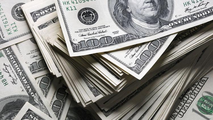 Saniyede 15 bin dolar kazanıyorlar Akılalmaz kazanç Dünyanın en zengin 10 insanı parasını ikiye katladı
