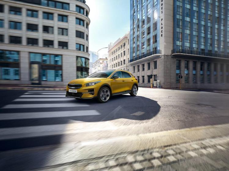 Kia’dan yeni yıl kampanyası
