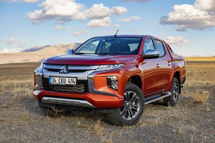 Mitsubishi’de faiz sıfır