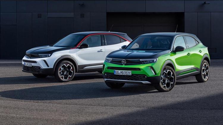 Opel’de faiz ve kredi seçeneği