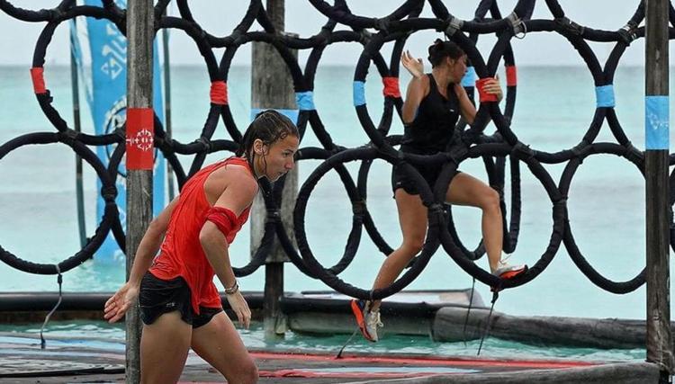 SURVİVOR’DA 3. DOKUNULMAZLIK OYUNUNU KİM KAZANDI