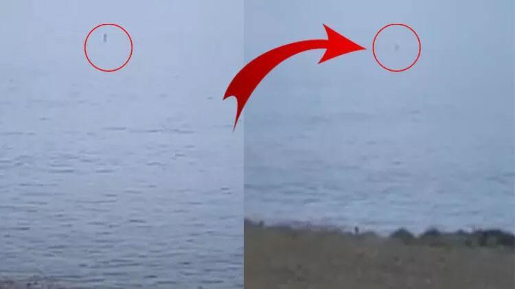 KİMSE NE OLDUĞUNU BİLMİYOR