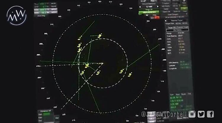 Devasa asteroid dünyaya yaklaşıyor NASA araştırmacıları uyardı yetkililer alarma geçti...