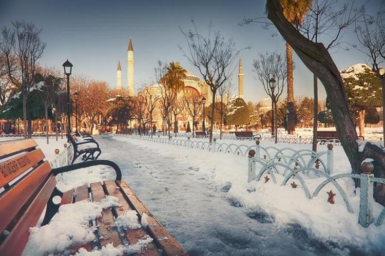 İL İL HAVA DURUMU MARMARA