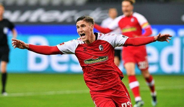 Yıldız futbolcu sosyal medyada paylaştı Ali Koçun yeni transfer bombası ortaya çıktı Kanat forvet geliyor