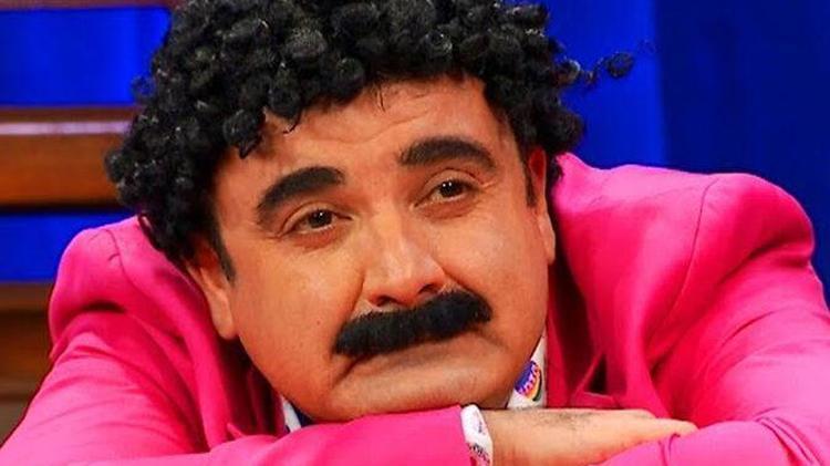 Güldür Güldür’ün Hayatisi Mahir İpek’in eski eşi de çok ünlüymüş