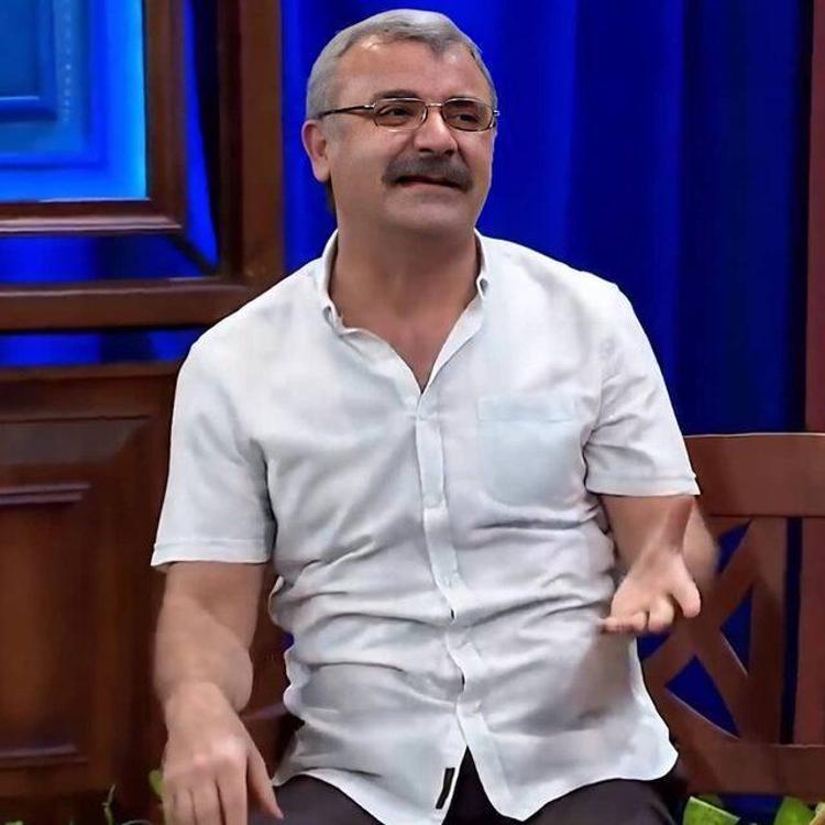 Güldür Güldür’ün Hayatisi Mahir İpek’in eski eşi de çok ünlüymüş