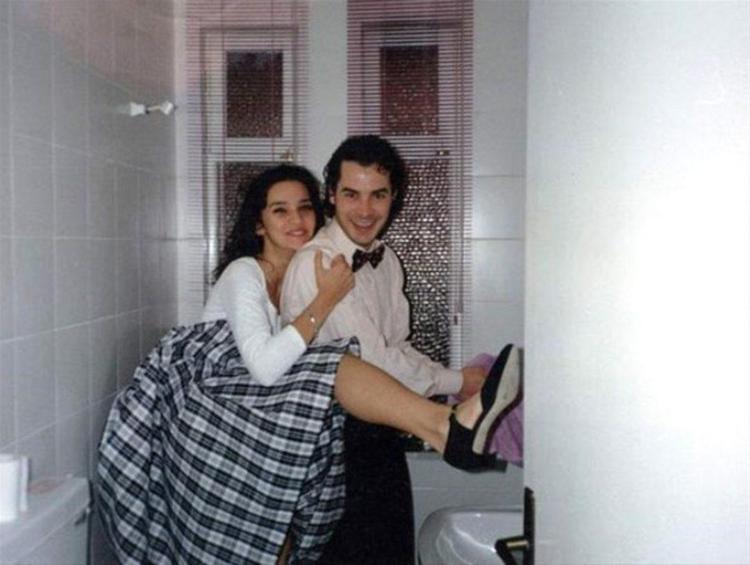 Hande Ataizi ve Fikret Kuşkan
