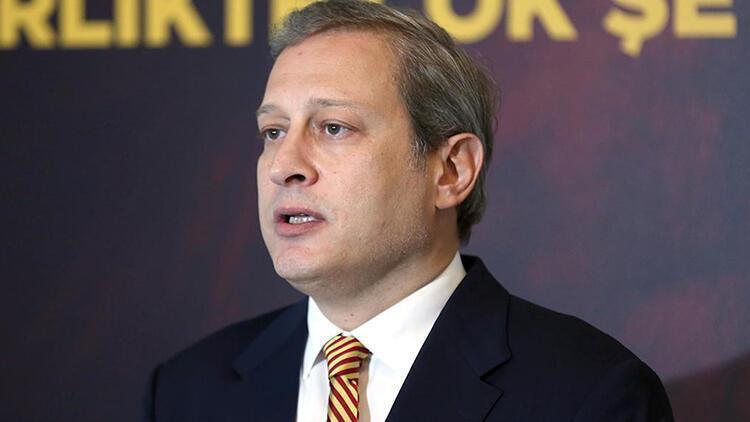 Fatih Terime Burak Elmasa güvenme diye yalvardım dedi Faruk Süren araya girdi Galatasarayın yeni yöneticisi netleşti