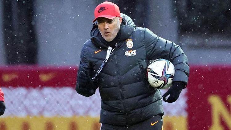 Fatih Terime Burak Elmasa güvenme diye yalvardım dedi Faruk Süren araya girdi Galatasarayın yeni yöneticisi netleşti