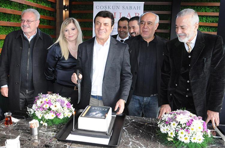51 YILLIK SANAT HAYATIM VAR