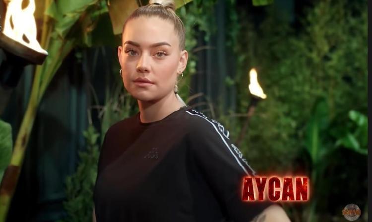 Aycan: Akrep burcu