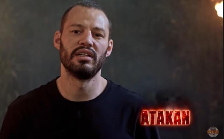 Çağan Atakan: Başak burcu