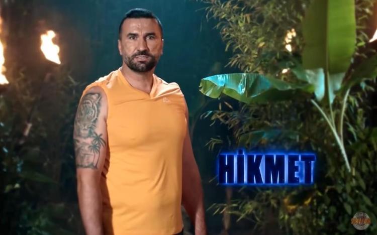 Hikmet: Akrep burcu